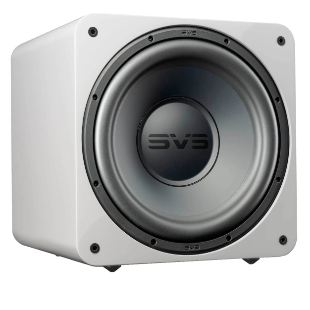 Сабвуфер SVS SB-1000 Pro White Gloss