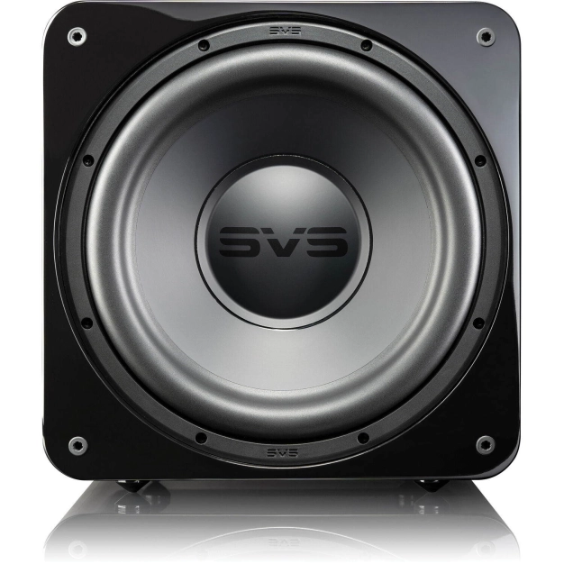 Сабвуфер SVS SB-1000 Pro Piano Gloss Сабвуфер SVS SB-1000 Pro Piano Gloss