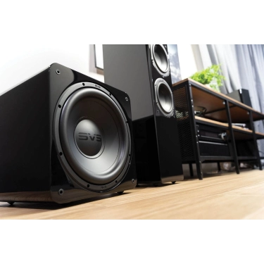 Сабвуфер SVS SB-1000 Pro Piano Gloss