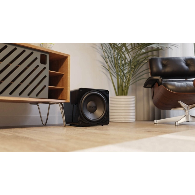 Сабвуфер SVS SB-1000 Pro Piano Gloss Сабвуфер SVS SB-1000 Pro Piano Gloss