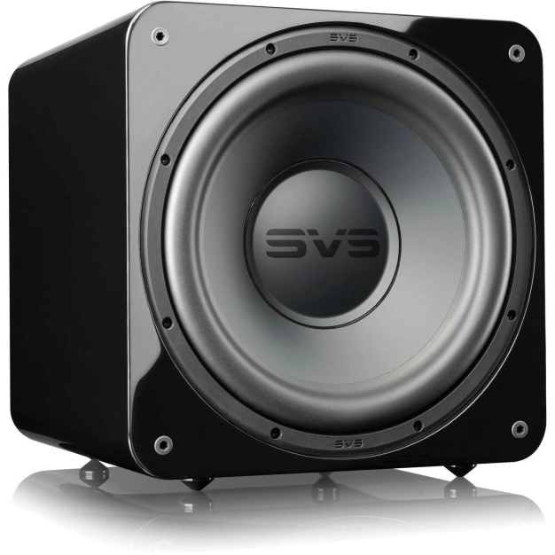Сабвуфер SVS SB-1000 Pro Piano Gloss Сабвуфер SVS SB-1000 Pro Piano Gloss