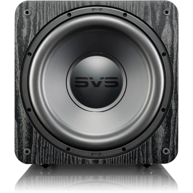 Сабвуфер SVS SB-1000 Pro Black Ash Сабвуфер SVS SB-1000 Pro Black Ash