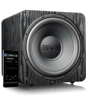 Сабвуфер SVS SB-1000 Pro Black Ash