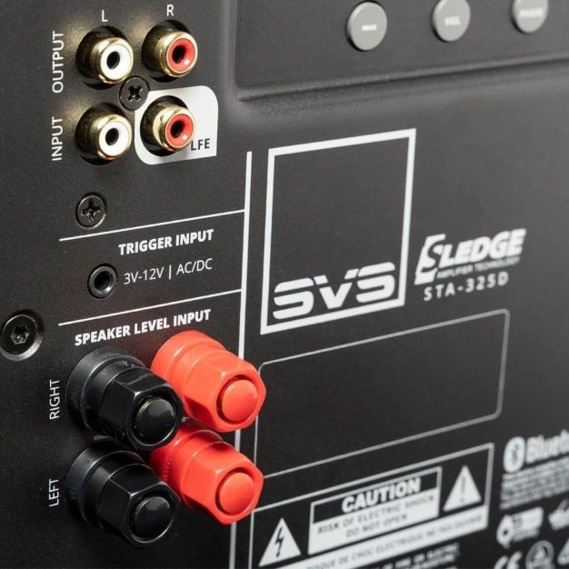 Сабвуфер SVS SB-1000 Pro Black Ash Сабвуфер SVS SB-1000 Pro Black Ash