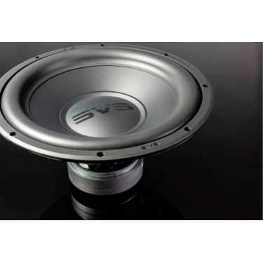 Сабвуфер SVS SB-1000 Pro Black Ash