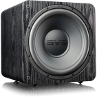 Сабвуфер SVS SB-1000 Pro Black Ash Сабвуфер SVS SB-1000 Pro Black Ash