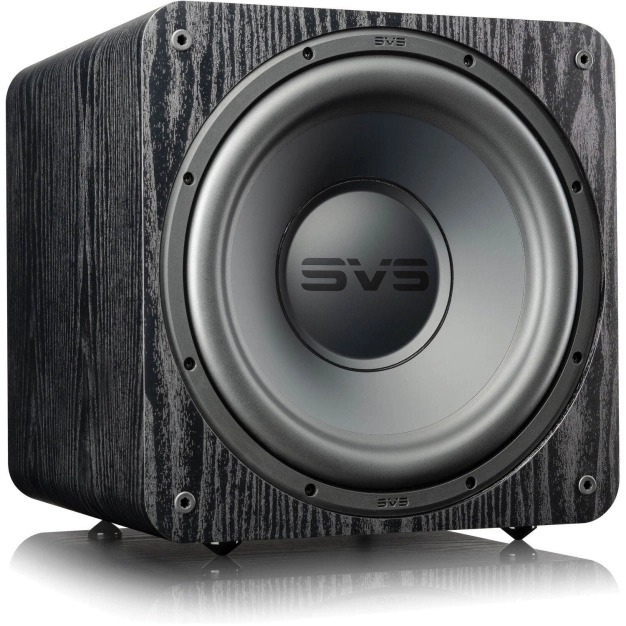 Сабвуфер SVS SB-1000 Pro Black Ash Сабвуфер SVS SB-1000 Pro Black Ash