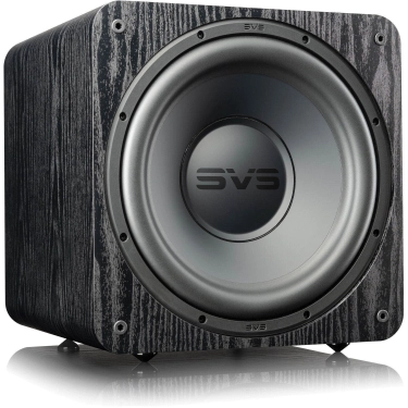 Сабвуфер SVS SB-1000 Pro Black Ash
