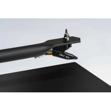 Вініловий програвач Pro-Ject T1 OM5e Walnut