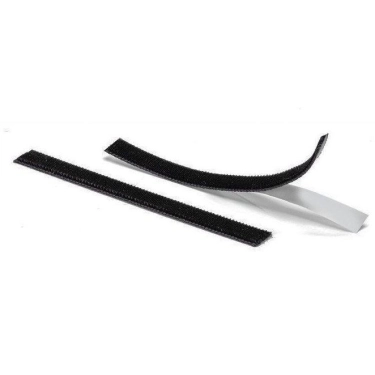 Набір смужок для чищення Okki Nokki RCS velvet stripbrush