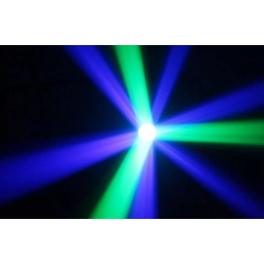 Світловий LED прилад STLS VS-42
