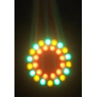 Світловий LED прилад STLS VS-42