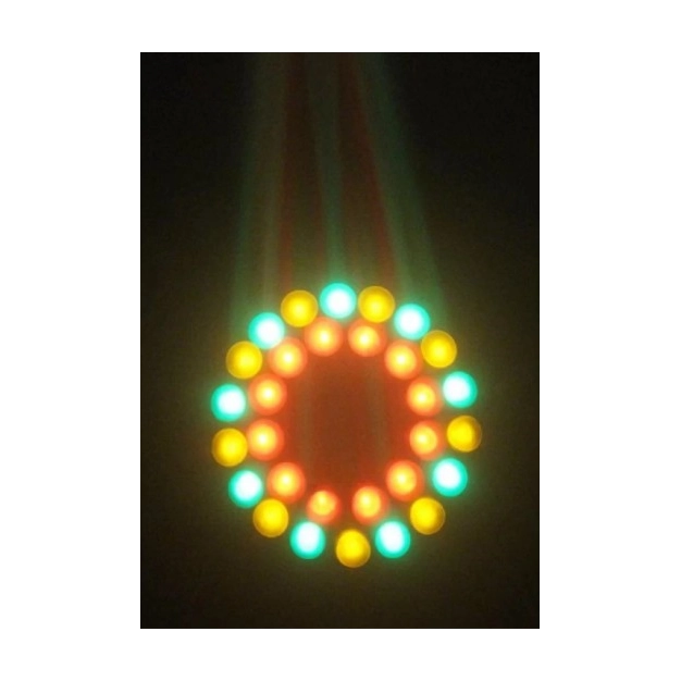 Світловий LED прилад STLS VS-42