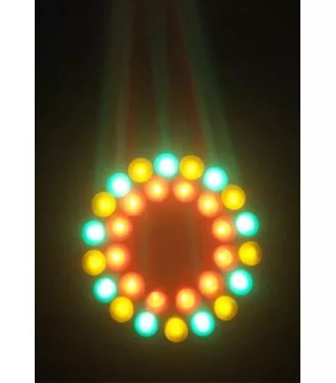 Світловий LED прилад STLS VS-42