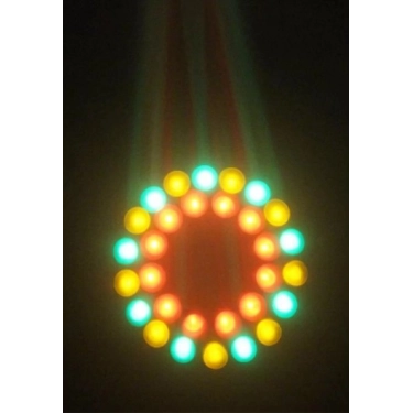 Світловий LED прилад STLS VS-42