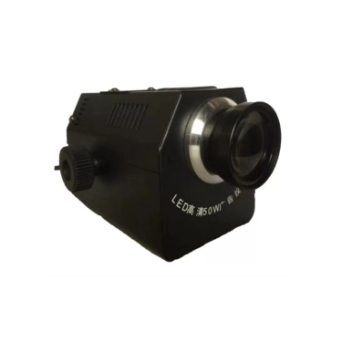 Прожектор STLS Led GOBO 50