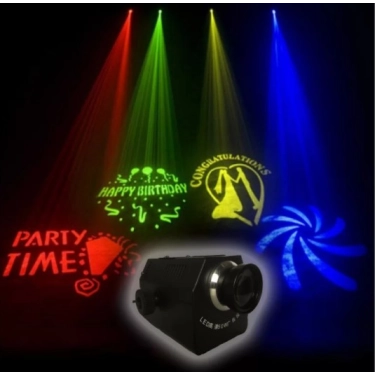 Прожектор STLS Led GOBO 50