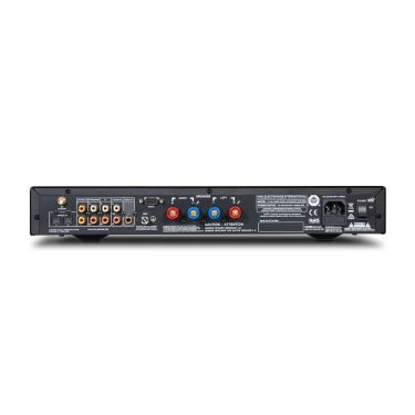 Інтегральний підсилювач NAD C 328 Stereo Integrated Amplifier