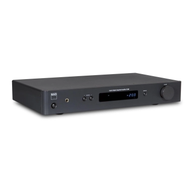 Інтегральний підсилювач NAD C 328 Stereo Integrated Amplifier