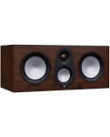 Акустика центрального каналу Monitor Audio Silver C250 Natural Walnut (7G)