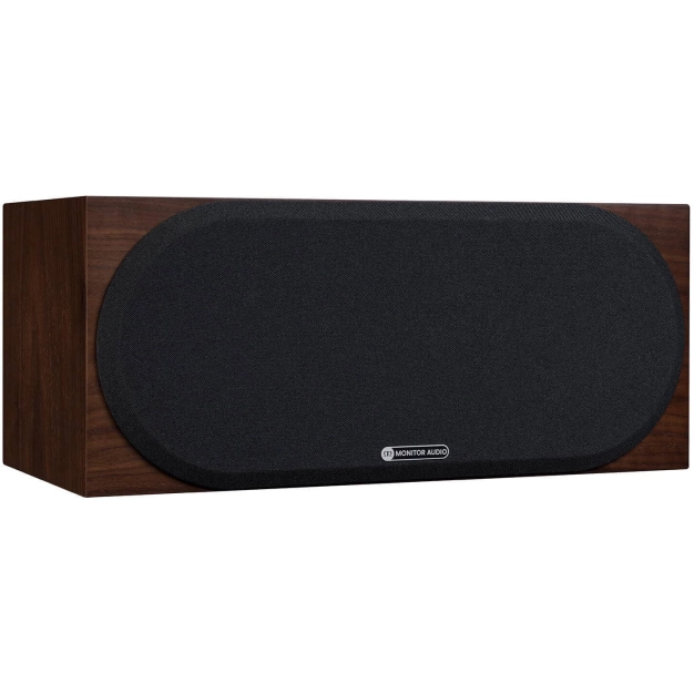 Акустика центрального каналу Monitor Audio Silver C250 Natural Walnut (7G) Акустика центрального каналу Monitor Audio Silver C250 Natural Walnut (7G)