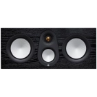 Акустика центрального каналу Monitor Audio Silver C250 Black Oak (7G)