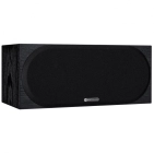 Акустика центрального каналу Monitor Audio Silver C250 Black Oak (7G)