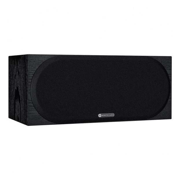 Акустика центрального каналу Monitor Audio Silver C250 Black Oak (7G) Акустика центрального каналу Monitor Audio Silver C250 Black Oak (7G)
