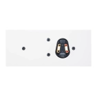 Акустика центрального каналу Monitor Audio Silver C250 Black Oak (7G) Акустика центрального каналу Monitor Audio Silver C250 Black Oak (7G)