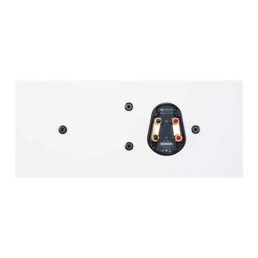 Акустика центрального каналу Monitor Audio Silver C250 Black Oak (7G)