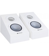 Atmos акустика Monitor Audio Silver AMS Satin White (7G)
