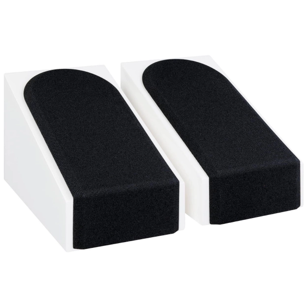 Atmos акустика Monitor Audio Silver AMS Satin White (7G)