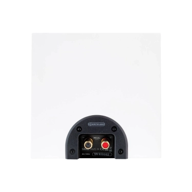 Atmos акустика Monitor Audio Silver AMS Satin White (7G)