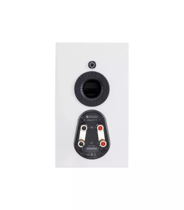 Полочна акустика Monitor Audio Silver 50 Natural Walnut (7G)