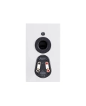 Полочная акустика Monitor Audio Silver 50 Natural Walnut (7G)