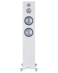 Підлогова акустика Monitor Audio Silver 300 Satin White (7G)