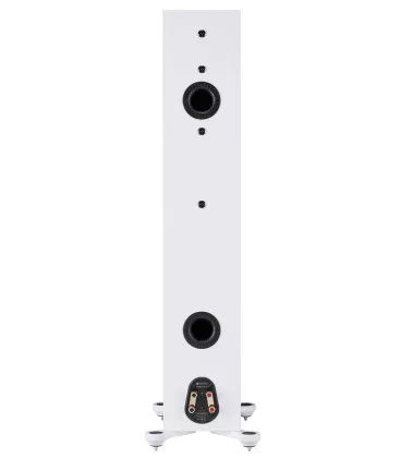 Підлогова акустика Monitor Audio Silver 300 Satin White (7G)