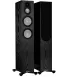 Підлогова акустика Monitor Audio Silver 300 Black Oak (7G)