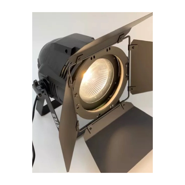 Профільний прожектор STLS Profile Led light 200w White Warm Профільний прожектор STLS Profile Led light 200w White Warm