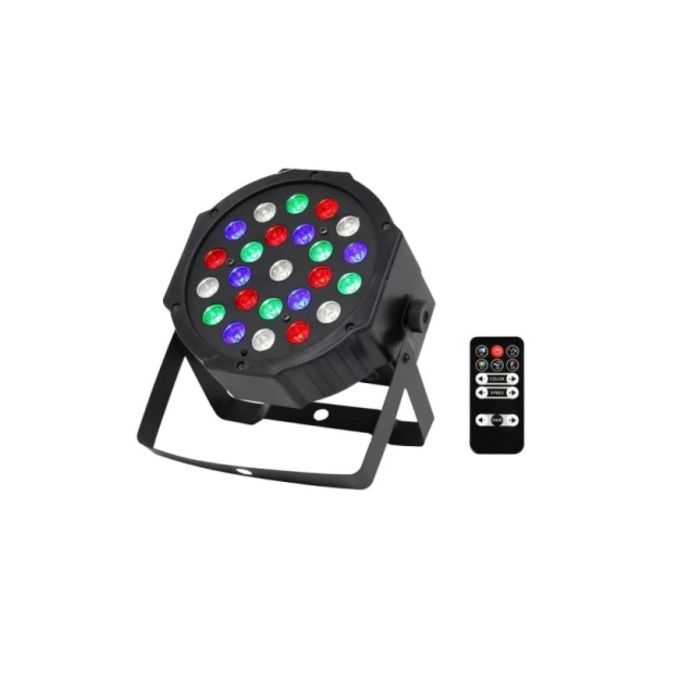 Світлодіодний LED прожектор STLS S-2401W Remote