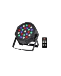 Светодиодный LED прожектор STLS S-2401W Remote