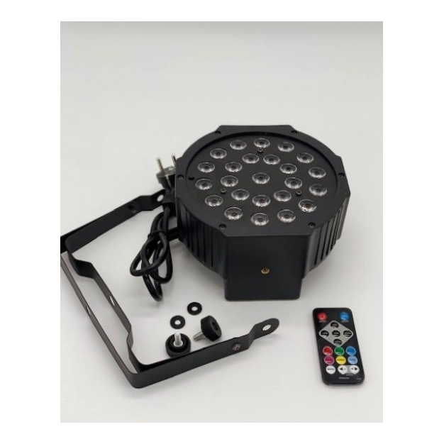 Світлодіодний LED прожектор STLS S-2401W Remote Світлодіодний LED прожектор STLS S-2401W Remote