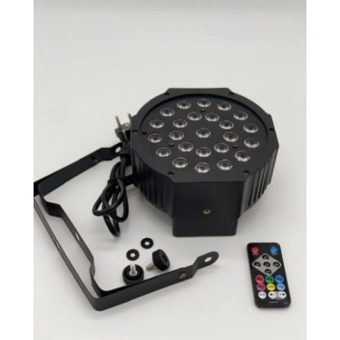 Світлодіодний LED прожектор STLS S-2401W Remote