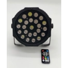 Світлодіодний LED прожектор STLS S-2401W Remote