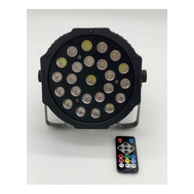 Світлодіодний LED прожектор STLS S-2401W Remote Світлодіодний LED прожектор STLS S-2401W Remote