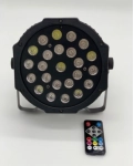 Світлодіодний LED прожектор STLS S-2401W Remote