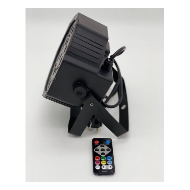 Світлодіодний LED прожектор STLS S-2401W Remote Світлодіодний LED прожектор STLS S-2401W Remote