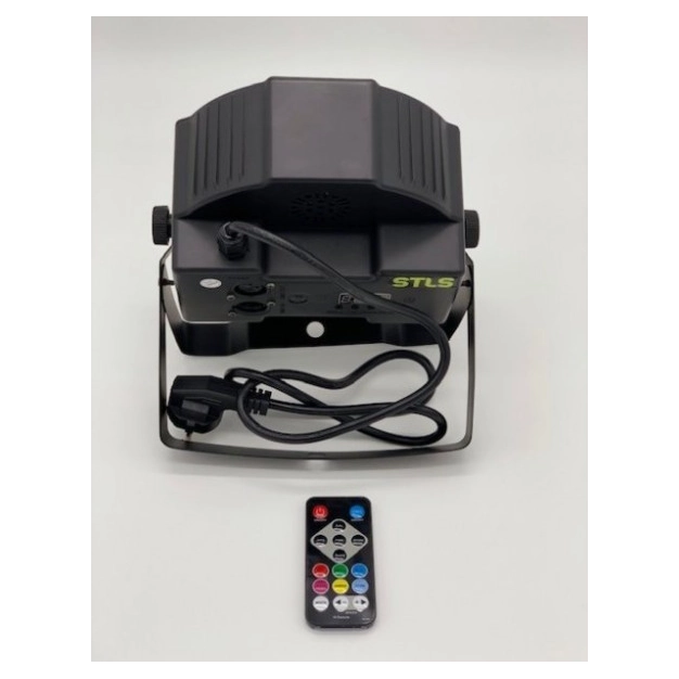 Світлодіодний LED прожектор STLS S-2401W Remote Світлодіодний LED прожектор STLS S-2401W Remote
