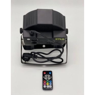 Світлодіодний LED прожектор STLS S-2401W Remote
