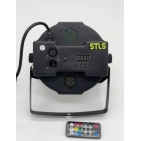 Світлодіодний LED прожектор STLS S-2401W Remote